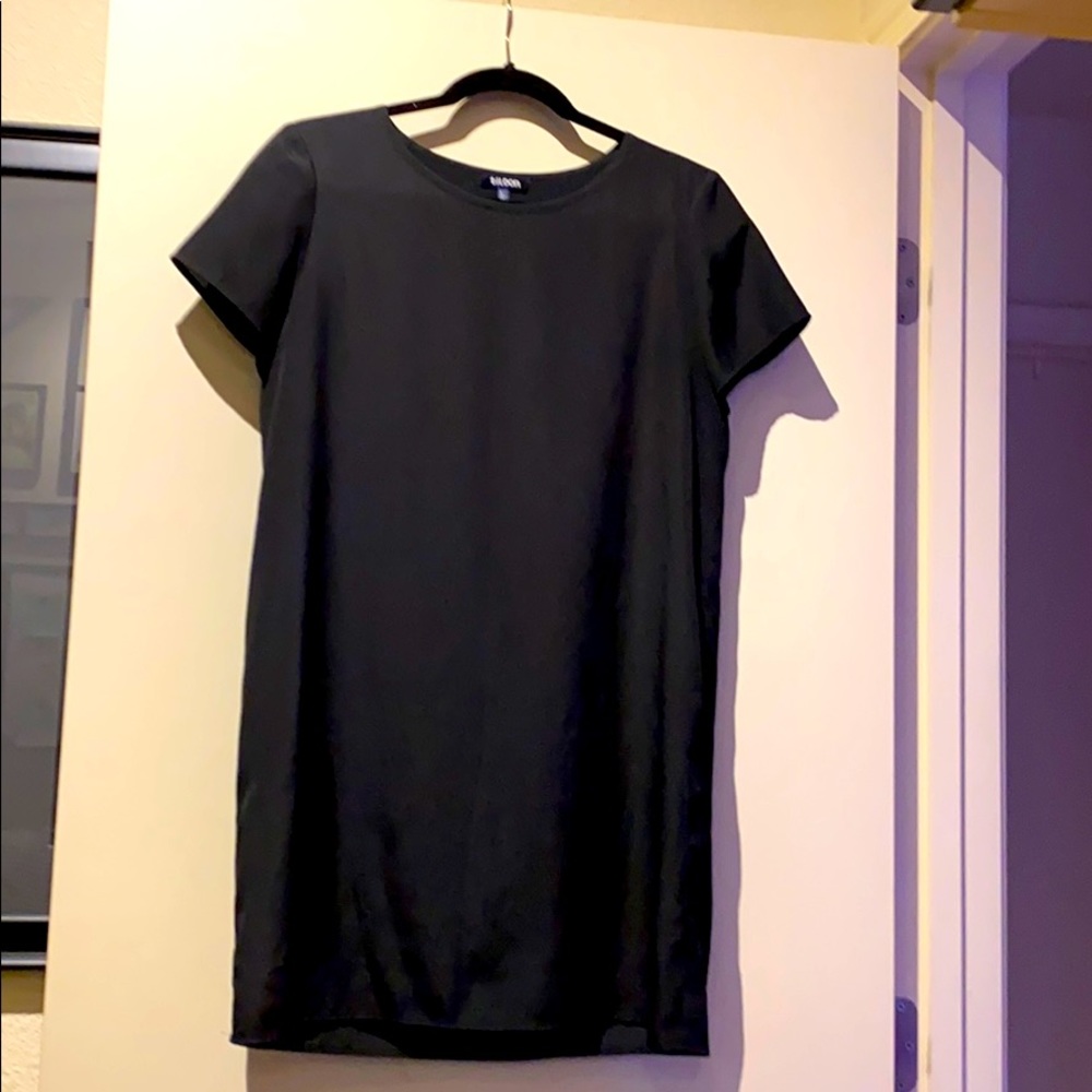 Tildon Shift Dress